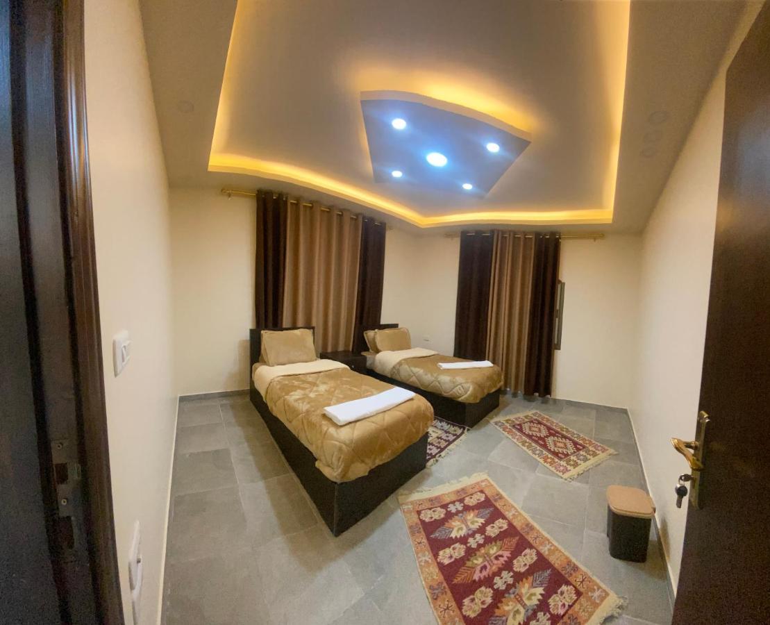 Petra Olive House Apartment Wadi Musa Exterior photo