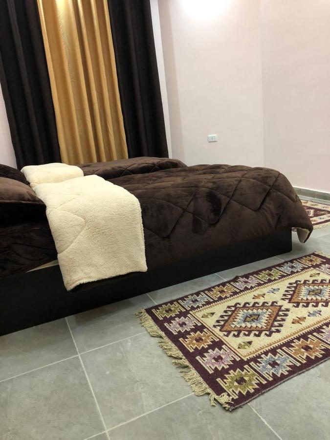 Petra Olive House Apartment Wadi Musa Exterior photo