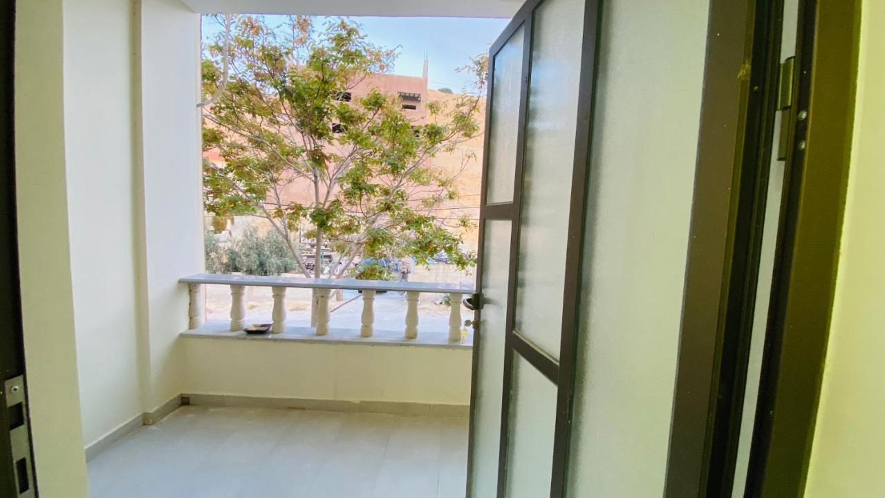 Petra Olive House Apartment Wadi Musa Exterior photo