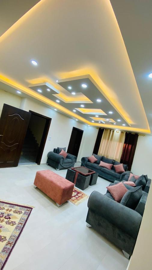 Petra Olive House Apartment Wadi Musa Exterior photo