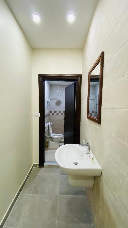 Petra Olive House Apartment Wadi Musa Exterior photo