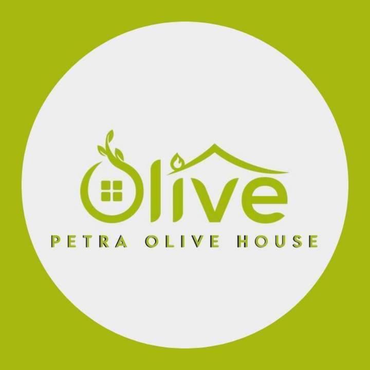 Petra Olive House Apartment Wadi Musa Exterior photo